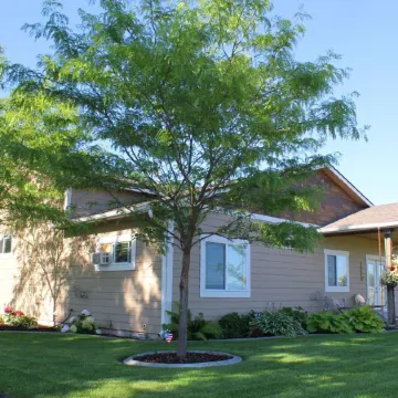 Close To Everything! Well Equipped, Centrally Located House Near Coeur D'alene.