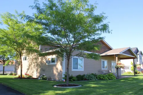 Close To Everything! Well Equipped, Centrally Located House Near Coeur D'alene.