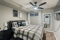 Knoxville Eden East Hoteles en Powell