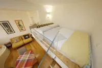 Siena UP Town : Sabrina's Cozy Apartment Hotels in San Prospero