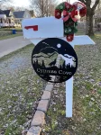 Cypress Cove -  Cozy home just off Hiwassee River in Historic Charleston TN