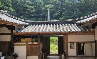 수졸당 한옥 게스트하우스 썸네일