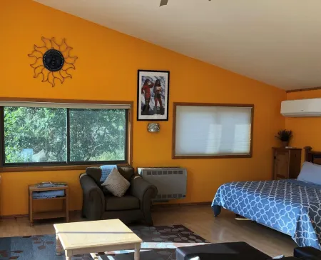 Casa Del Sol - Serene surroundings with spectacular mountain views