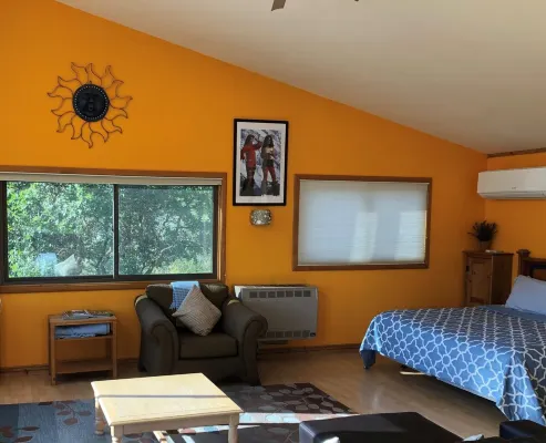 Casa Del Sol - Serene surroundings with spectacular mountain views