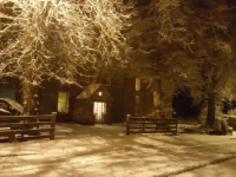 No.4 The Old Convent. Hotels near Scottish Highlands