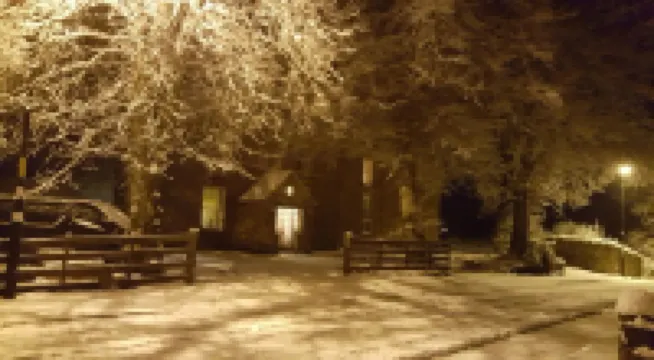 No.4 The Old Convent.