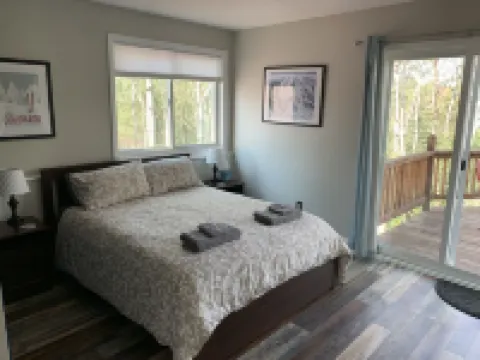 Nicely renovated apartment close to all that Steamboat has to offer!