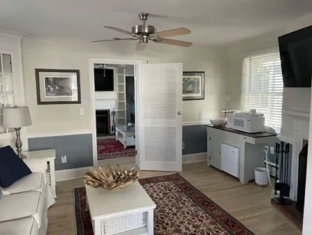 Grace Cottage, Saint Michaels Walk to everything!