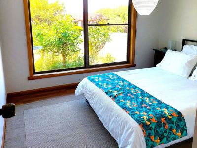 Cosy Two Bedroom Cottage