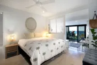 Spectacular views and prime location
