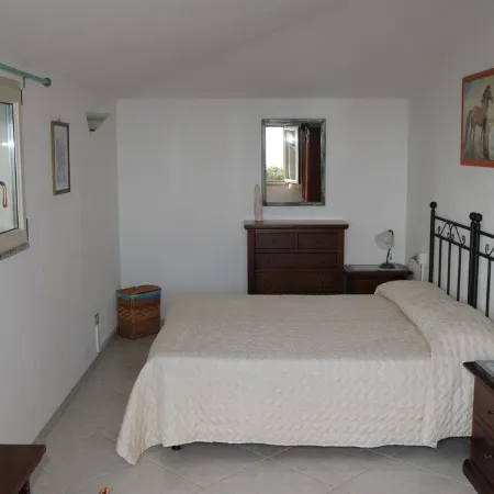 Fantastic 180 sq. m. apartment in cozy dream villa