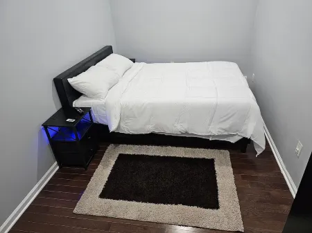 Grandiosely Pleasant Suite 2