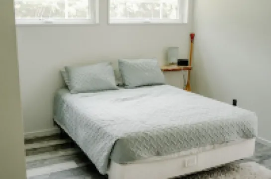 The Cabin at Slate Run