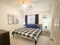 Lovely Duplex in Frisco 4BR 2.5Bath