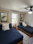 Magnolia Oaks at the Lake, A Retreat at Lake Phelps, NC & Pettigrew State Park