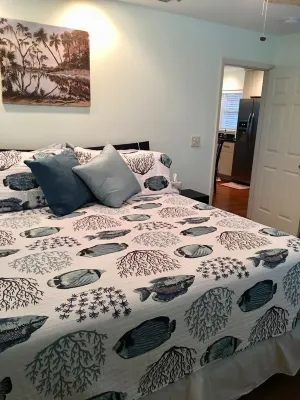 Waterfront Apartment Các khách sạn gần Dorsett Park