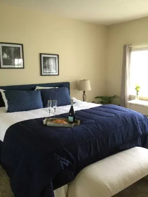 Desert Falls Country Club