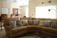 Gem in the Oasis. Các khách sạn ở Homestead