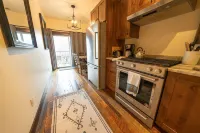 Cozy Studio in the center of downtown Whitefish