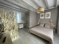 Gîte "La Patouille"