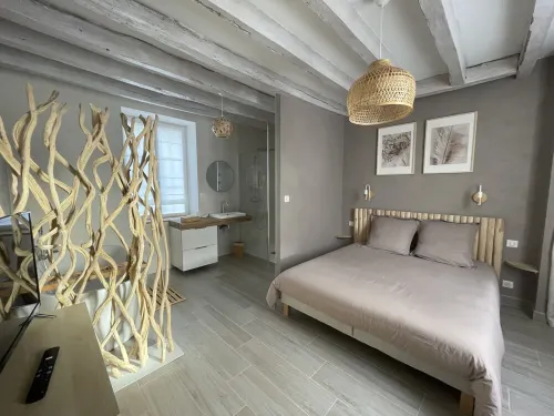 Gîte "La Patouille"