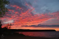 Private, Luxury Family Retreat 3Min  to Downtown Ephraim & Sister Bay, Door Co Hotels in Ephraim