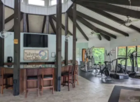 Cozy family  vacation suit Hotels in Gulf Breeze