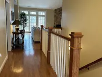 4 Bedroom Townhome in Rock Barn Golf & Spa Hotels in Clines