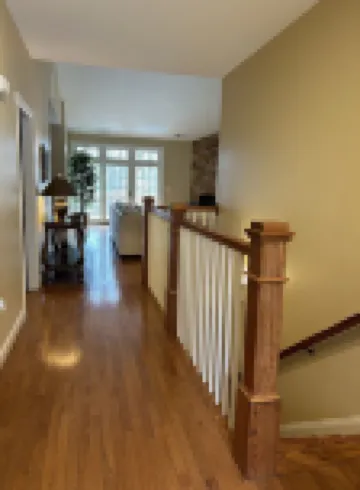 4 Bedroom Townhome in Rock Barn Golf & Spa