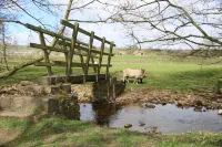 Delightful cottage in Yorkshire Dales national park