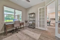 Luxury Newly Built 3 Bedroom Plus Den Home with Pool/Spa Hotel a Collier County