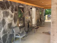 Minutes away from one of the greatest crappie fishing lakes in the world Hotels in Grenada County