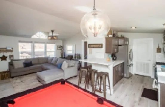 @@@BRAND NEW HOME BEST AMENITIES IN PARKER@@@ AMAZING VIEWS FULLY STOCKED HOME