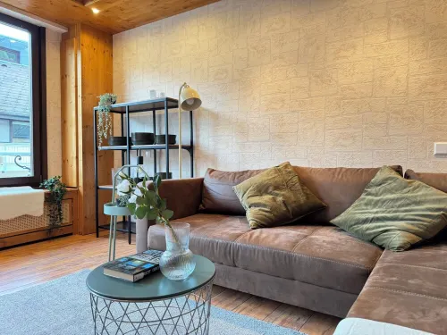 Großes Apartment an der Loreley Hotels in Sankt Goar