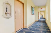 European Elegance: Charming Condo in Palm Coast's European Village