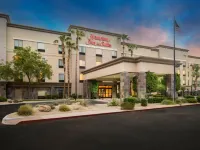 Hampton Inn & Suites Phoenix North/Happy Valley Hotels near Deer Valley