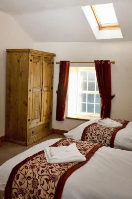 Dairymaids Cottage
