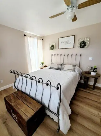 Bryce Canyon Cottage! Just a few of mins away.