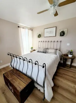 Bryce Canyon Cottage! Just a few of mins away.