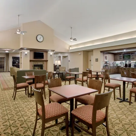 Homewood Suites by Hilton Rochester - Victor