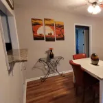 Rose Hill Charmer - 2 bedroom 20 mins from FT Benning