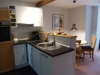 Apartment AltstadtErleben 1 (ground floor)
