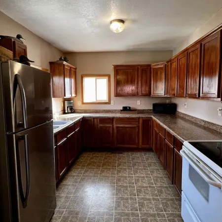 Sportsman's Country Lodge: The Duck House