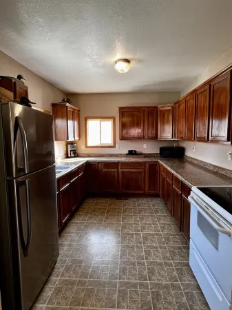 Sportsman's Country Lodge: The Duck House