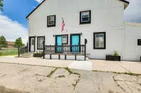 Bear Lake Charming Apt w Kitchen