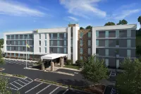Home2 Suites by Hilton Pittsburgh/McCandless Hotel di McCandless Township