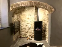 Stylish cosy cottage at the heart of the city