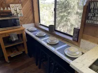 OUR HAPPY PLACE. Hotels in Running Springs