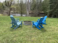 NEW Boardman River House with a Hot Tub