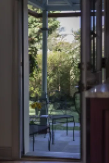 Charming Carriage House in the Heart of Kennett